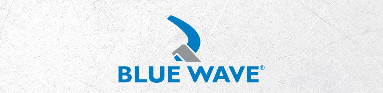 BLUE WAVE