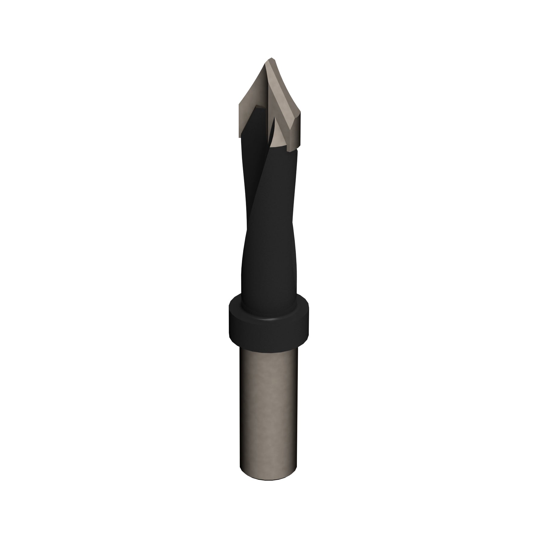 FASTMOUNT Bohrer CT01 10mm