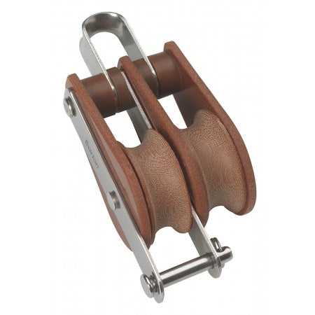 BARTON TUPHblox Doppelblock