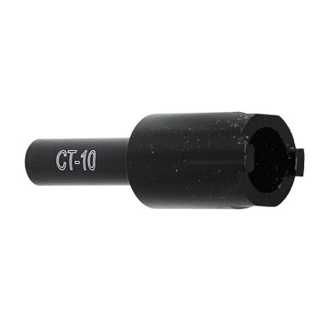 FASTMOUNT Eindrehwerkzeug CT-10 für Standard Range Clips