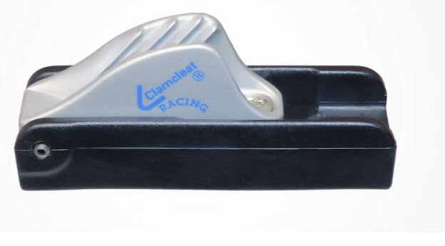 CLAMCLEAT Auto-Release Ruderblattklemme