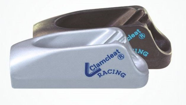 CLAMCLEAT Racing Junior MK-2, für Leine 3-6mm
