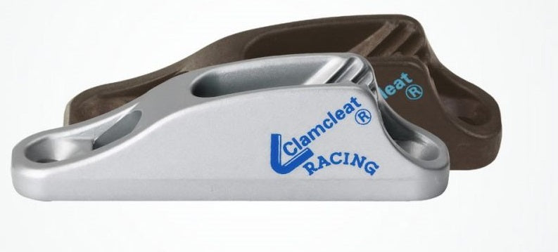 CLAMCLEAT Racing Junior MK-1, für Leine 3-6mm