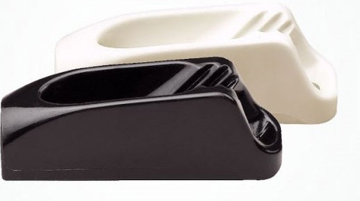 CLAMCLEAT Micros, für Leine 1-4mm