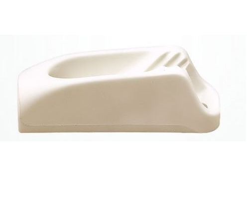 CLAMCLEAT Micros, für Leine 1-4mm