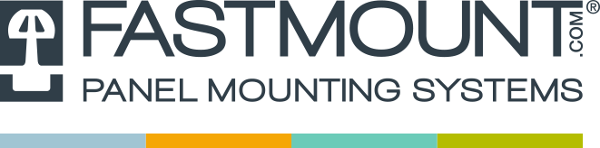 FASTMOUNT Very Low Profile Clip VL-M3 (5kg)