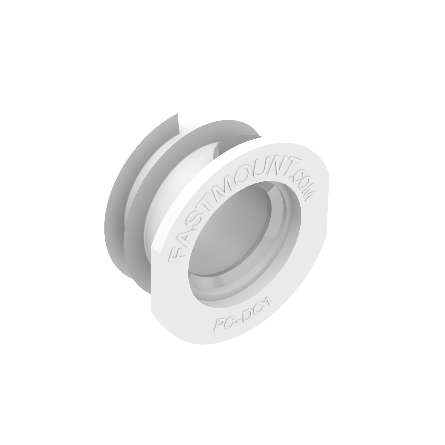 FASTMOUNT Standard Wandanker PC-DC1