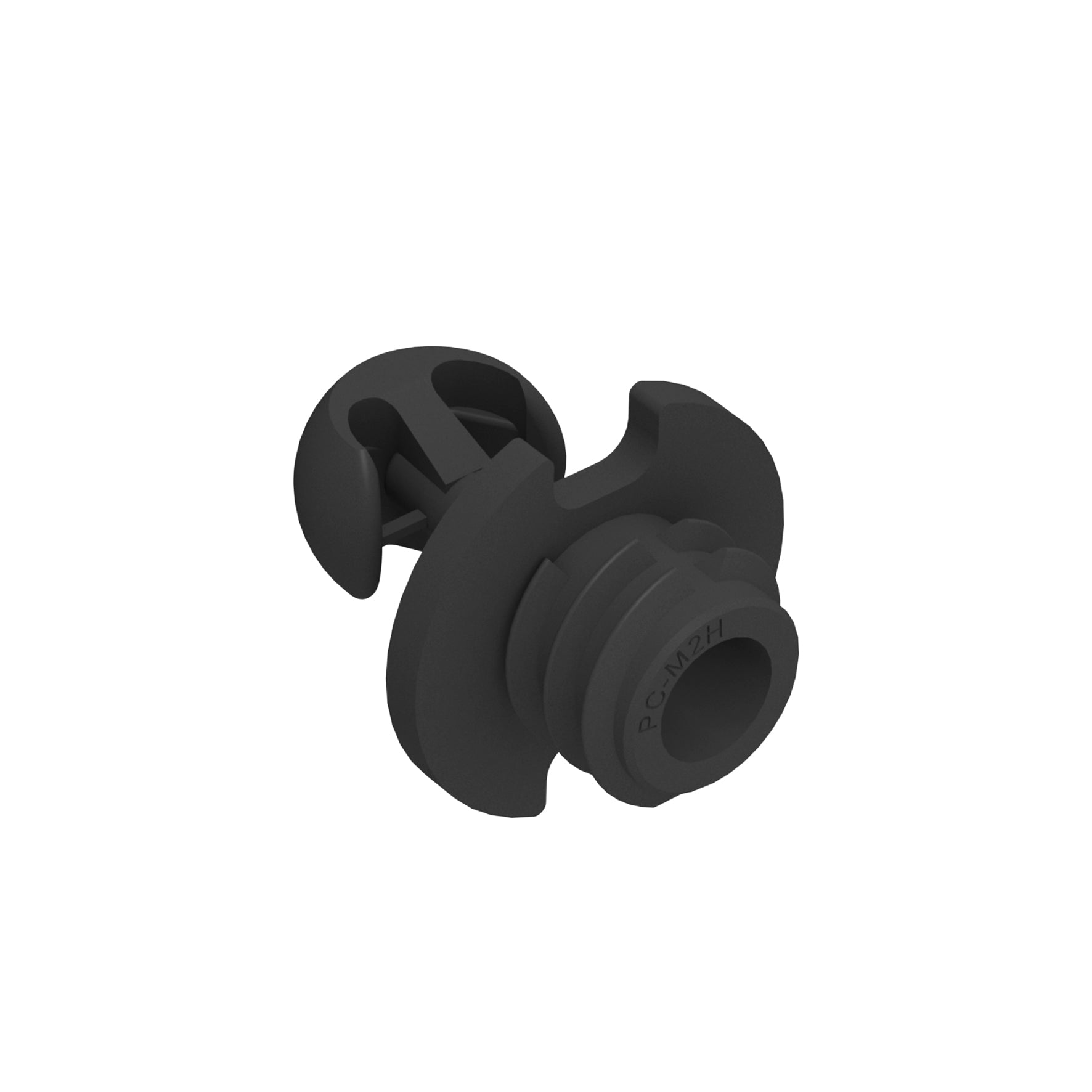 FASTMOUNT Standard Clip PC-M2H selbstschneidend (10kg)