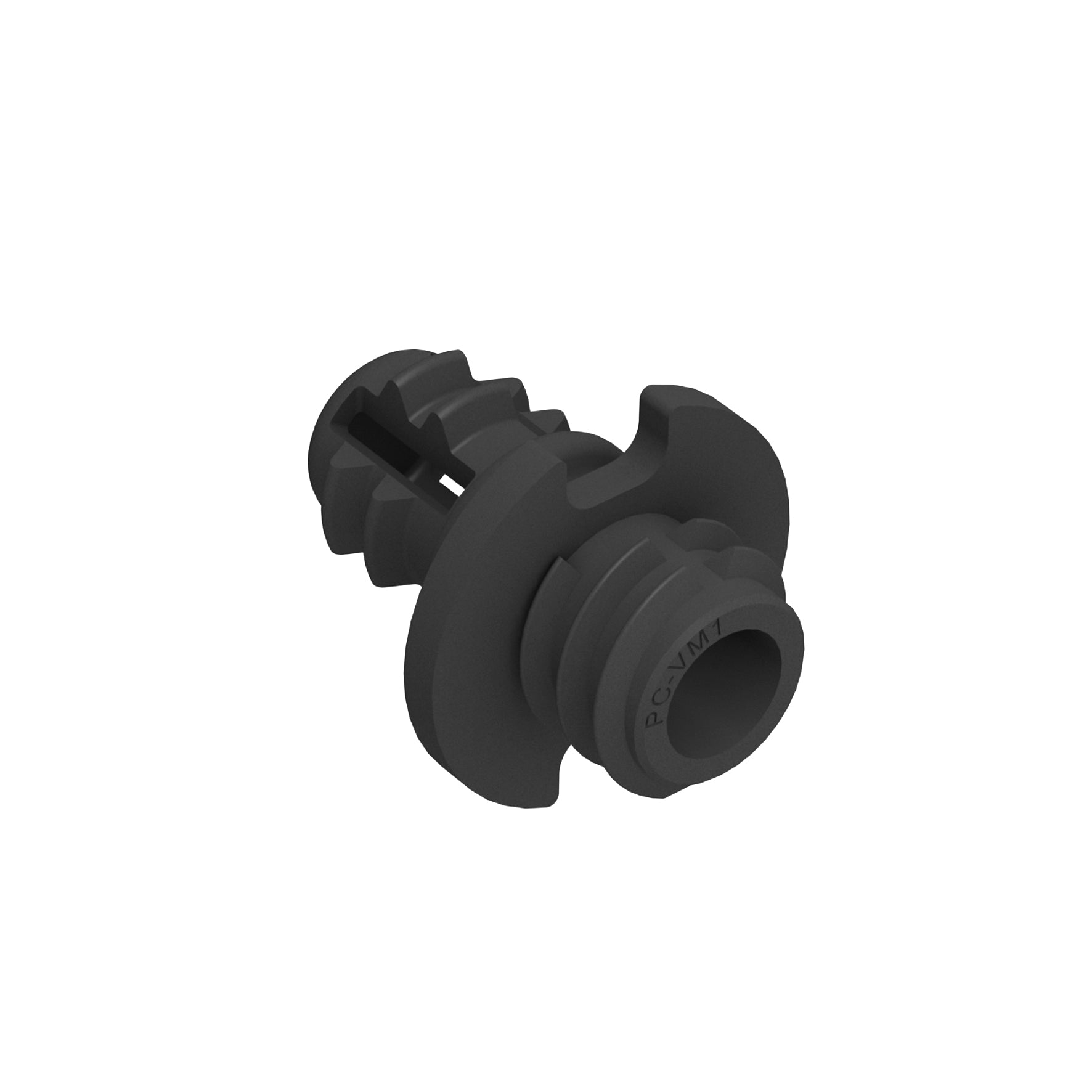 FASTMOUNT Standard Clip PC-VMX Vario selbstschneidend (15kg)