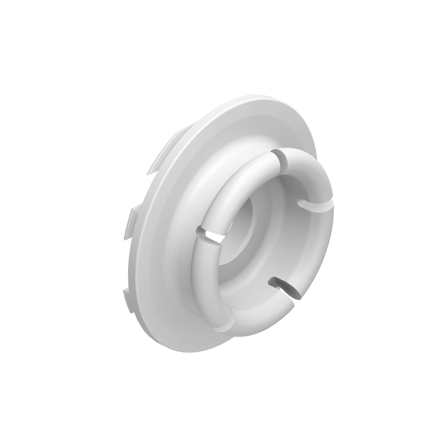 FASTMOUNT Very Low Profile Clip VL-M3FR flammenhemmend (5kg)