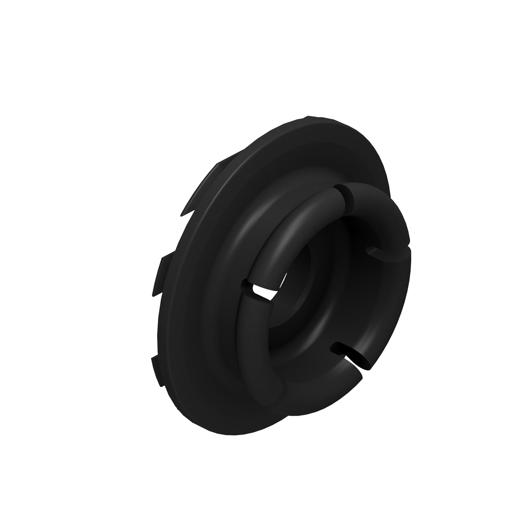 FASTMOUNT Very Low Profile Clip M3H (10kg)