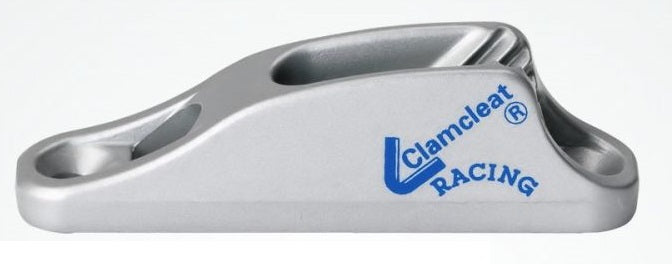 CLAMCLEAT Racing Junior MK-1, für Leine 3-6mm