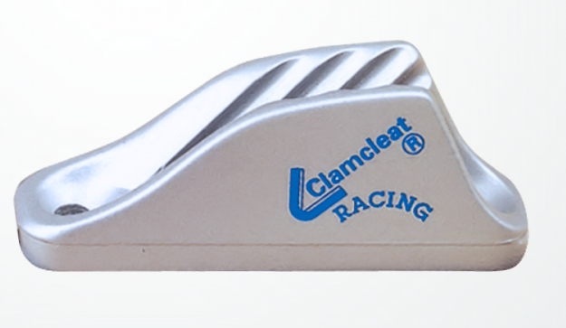CLAMCLEAT Racing Midi, für Leine 4-8mm
