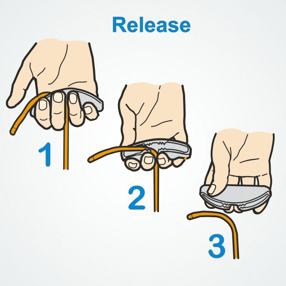 CLAMCLEAT Power Grip