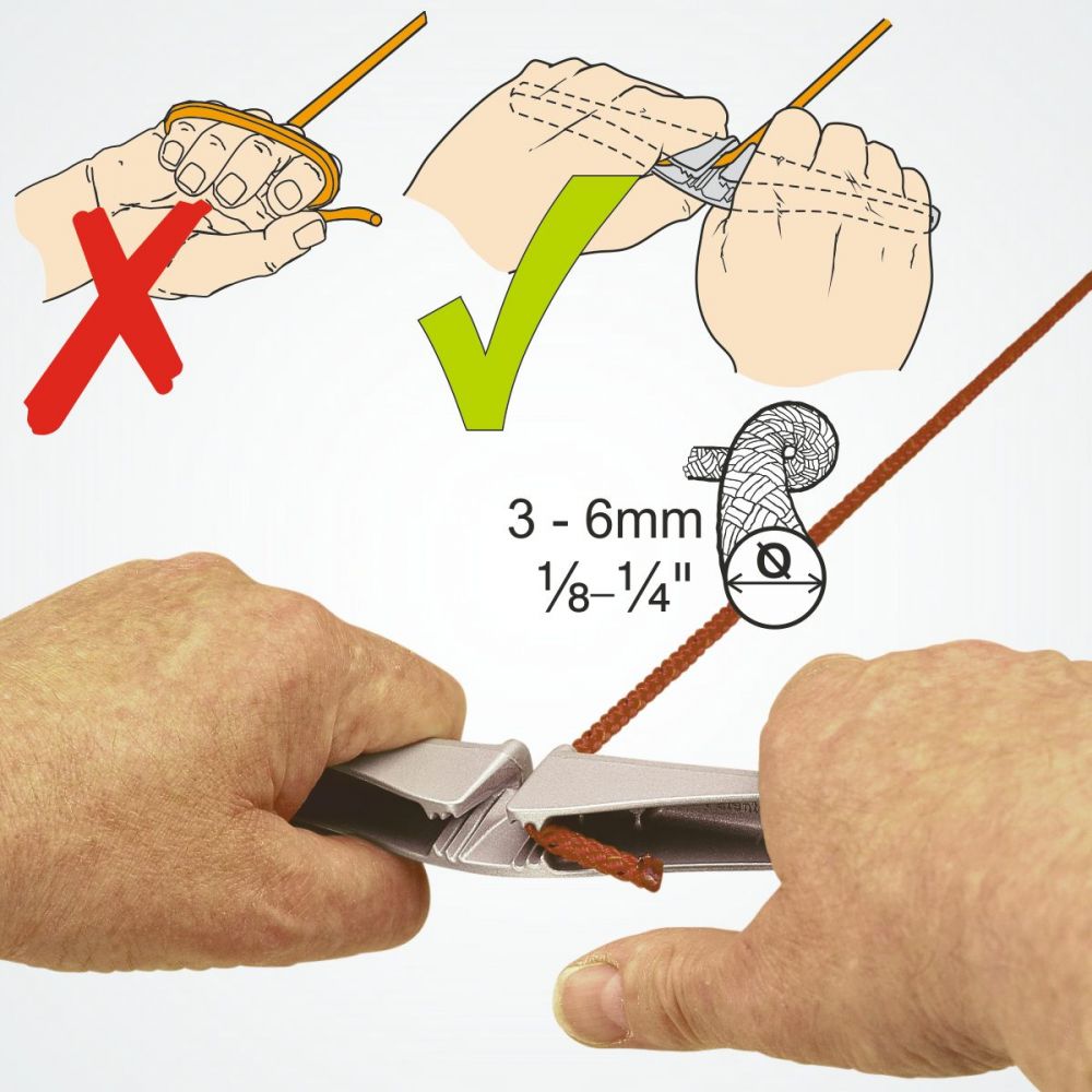 CLAMCLEAT Power Grip
