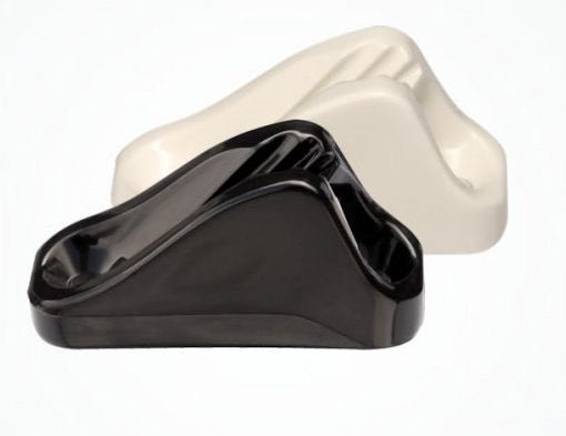 CLAMCLEAT Open Micros, für Leine 1-4mm