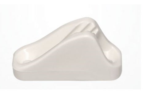 CLAMCLEAT Open Micros, für Leine 1-4mm
