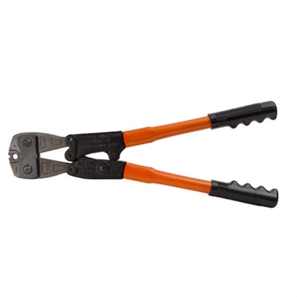 NICOPRESS Presszange 51G für 2,5mm oval