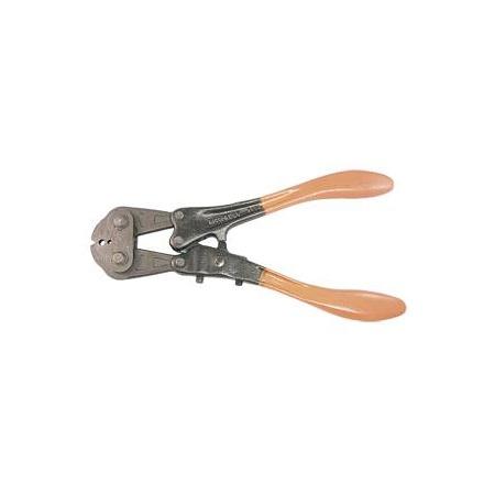 NICOPRESS Presszange 32CG für 1,5 - 2,5mm rund & oval
