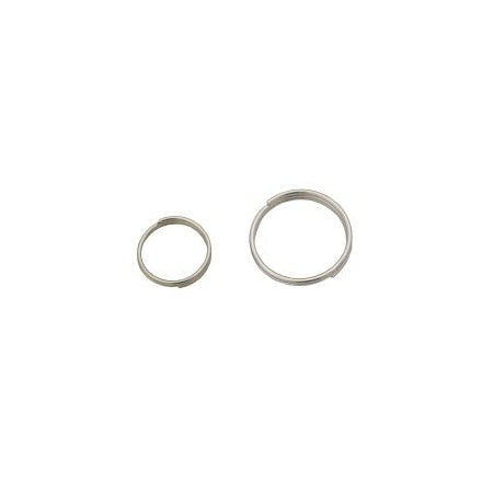 Ringsplinte aus Edelstahl A4 (AISI316)