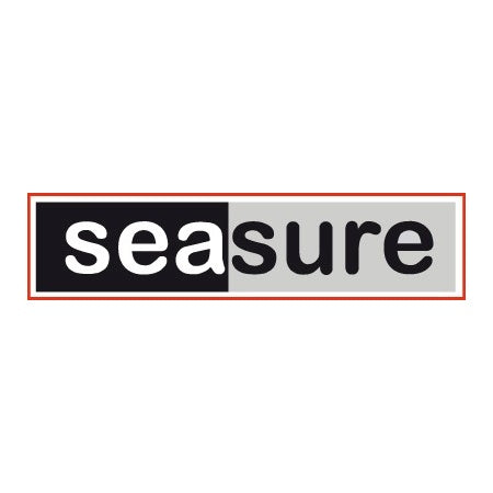 SEA SURE Klappnasenbolzen aus Edelstahl A4 (AISI316)