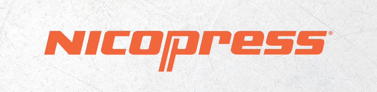 nicopress banner inox
