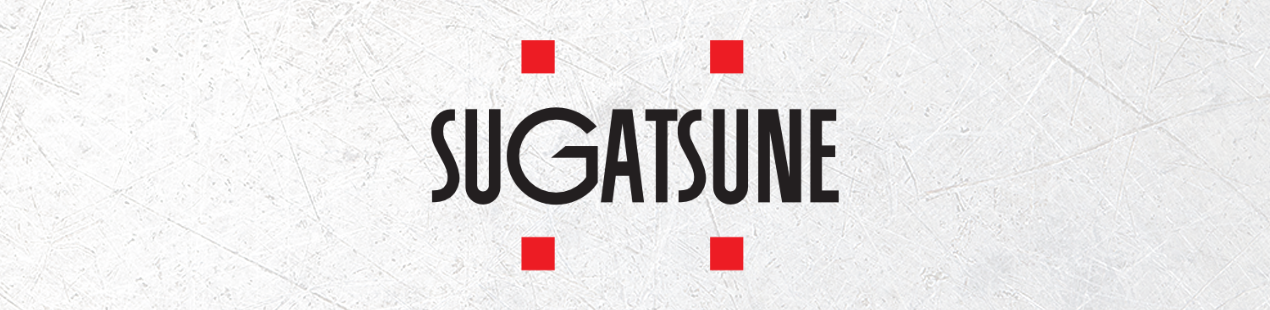SUGATSUNE Bolzenriegel