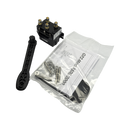 HELLA Navigationslaterne NaviLED Kompakt - BB/Stb - 2sm