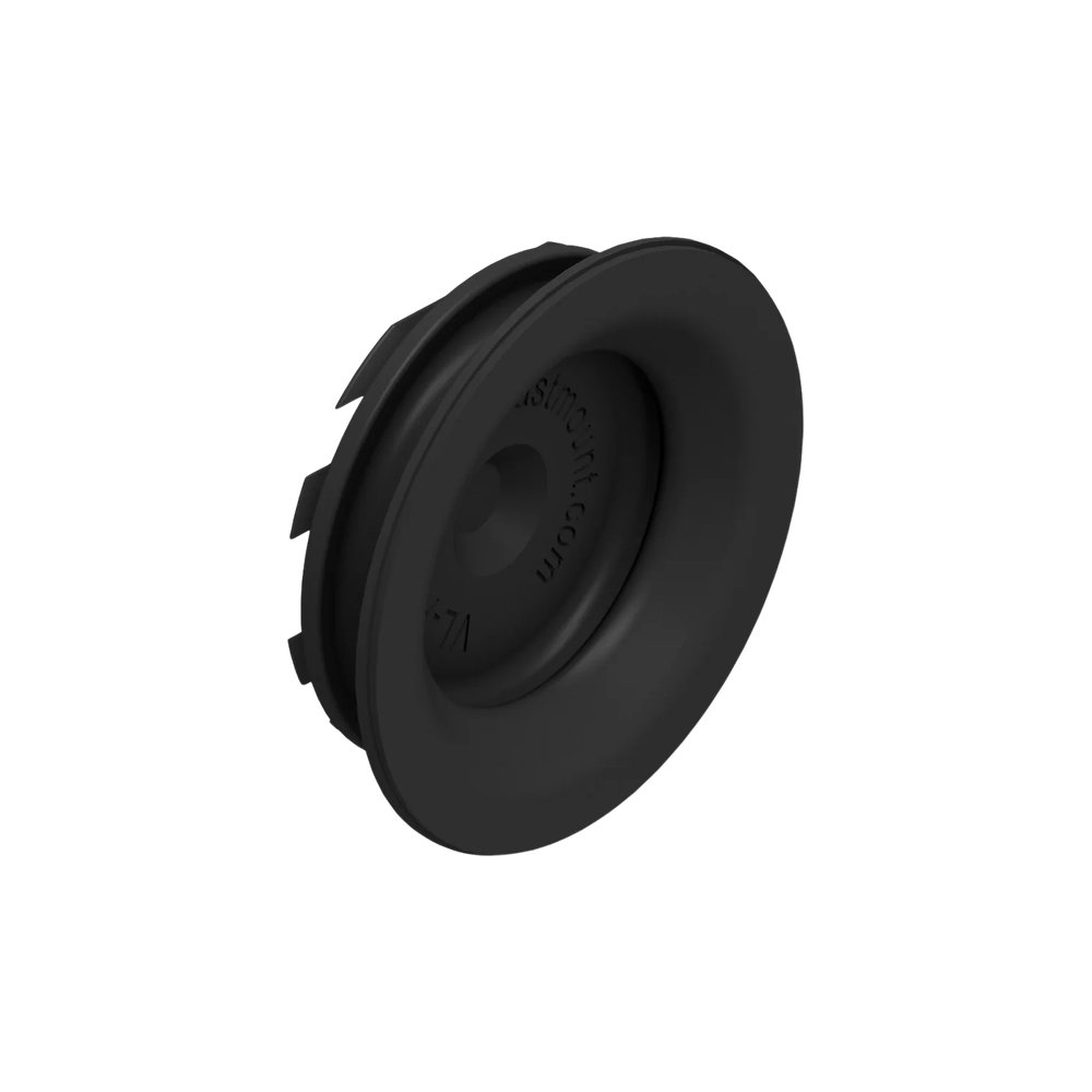 FASTMOUNT Very Low Profile Buchse VL-F3H (10kg)