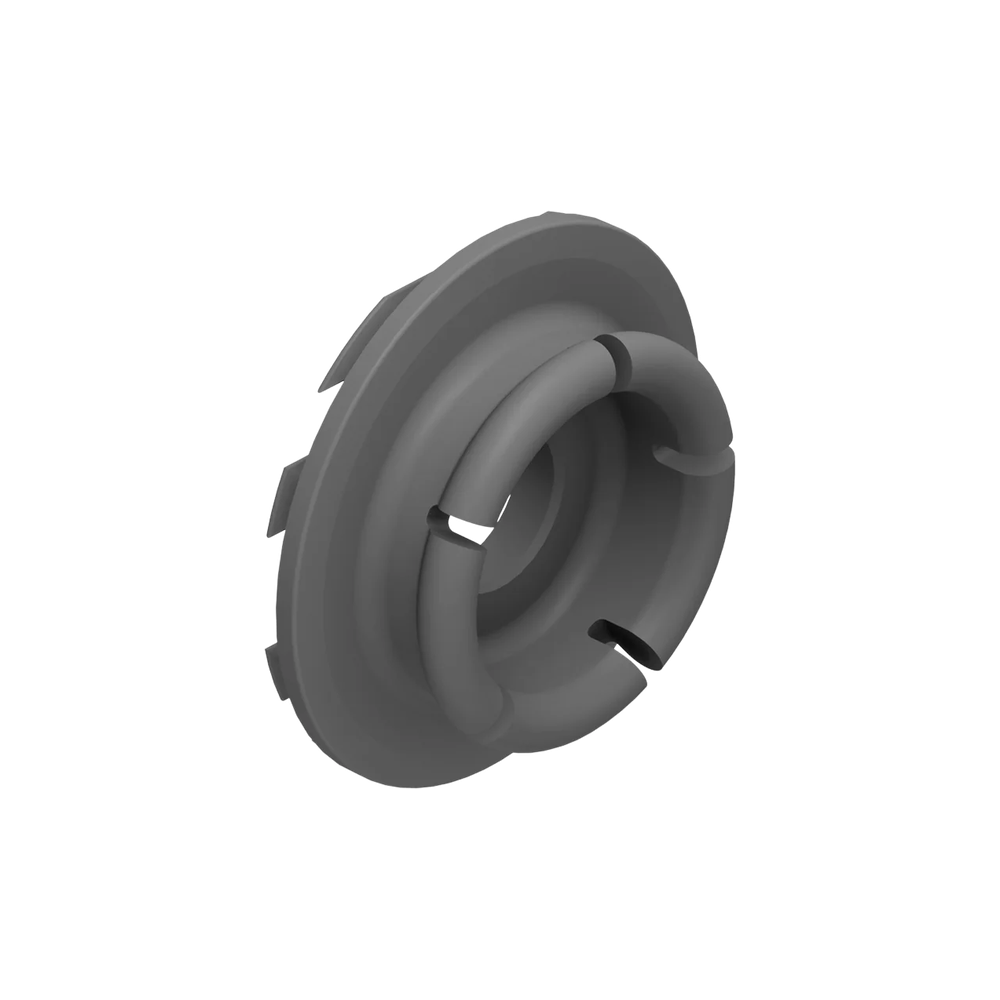 FASTMOUNT Very Low Profile Clip VL-M3 (5kg)
