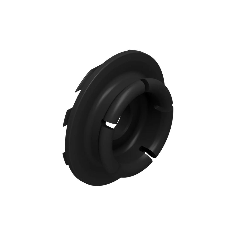FASTMOUNT Very Low Profile Clip M3H (10kg)