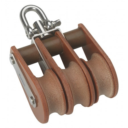 BARTON TUPHblox Dreifachblock