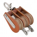 BARTON TUPHblox Dreifachblock