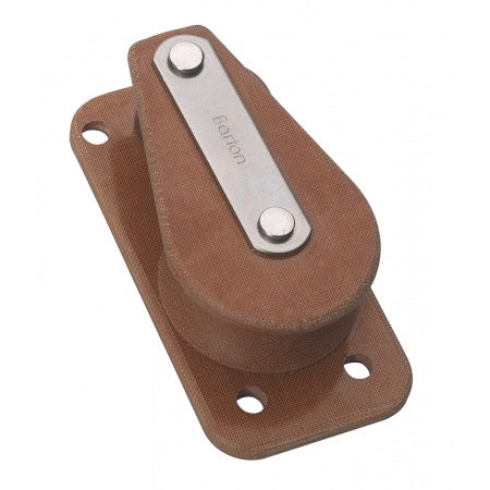 BARTON TUPHblox Liegeblock