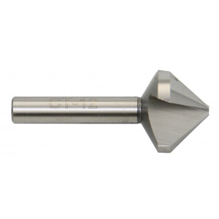 FASTMOUNT Senkbohrer CT12 31mm mit 10mm Schaft