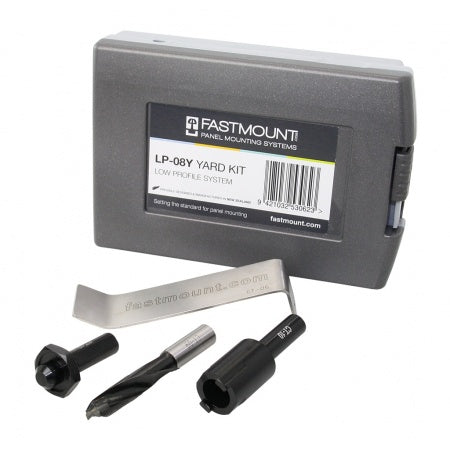 FASTMOUNT Werkzeugsatz „Low Profile Range“ CT08Y