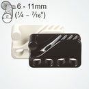 Clamcleat™ Loop Cleat