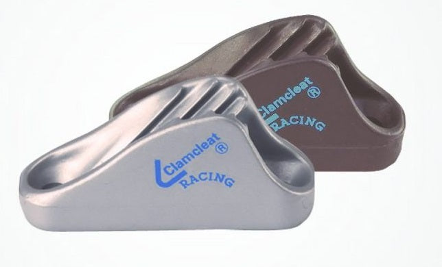 Clamcleat™ Racing Mini, für Leine 3-6mm