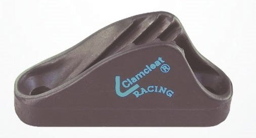CLAMCLEAT Racing Mini, für Leine 3-6mm