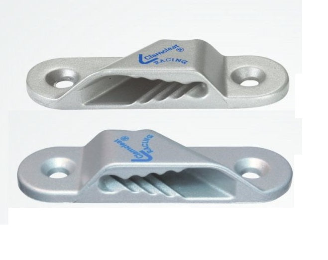 CLAMCLEAT Racing Sail Line Cleat, für Leine 3-6mm