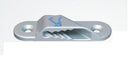 Clamcleat™ Racing Sail Line Cleat, für Leine 3-6mm