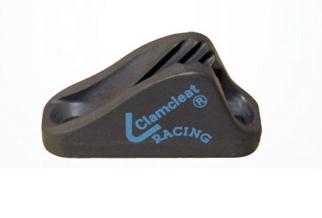 CLAMCLEAT Racing Micros, für Leine 1-4 mm