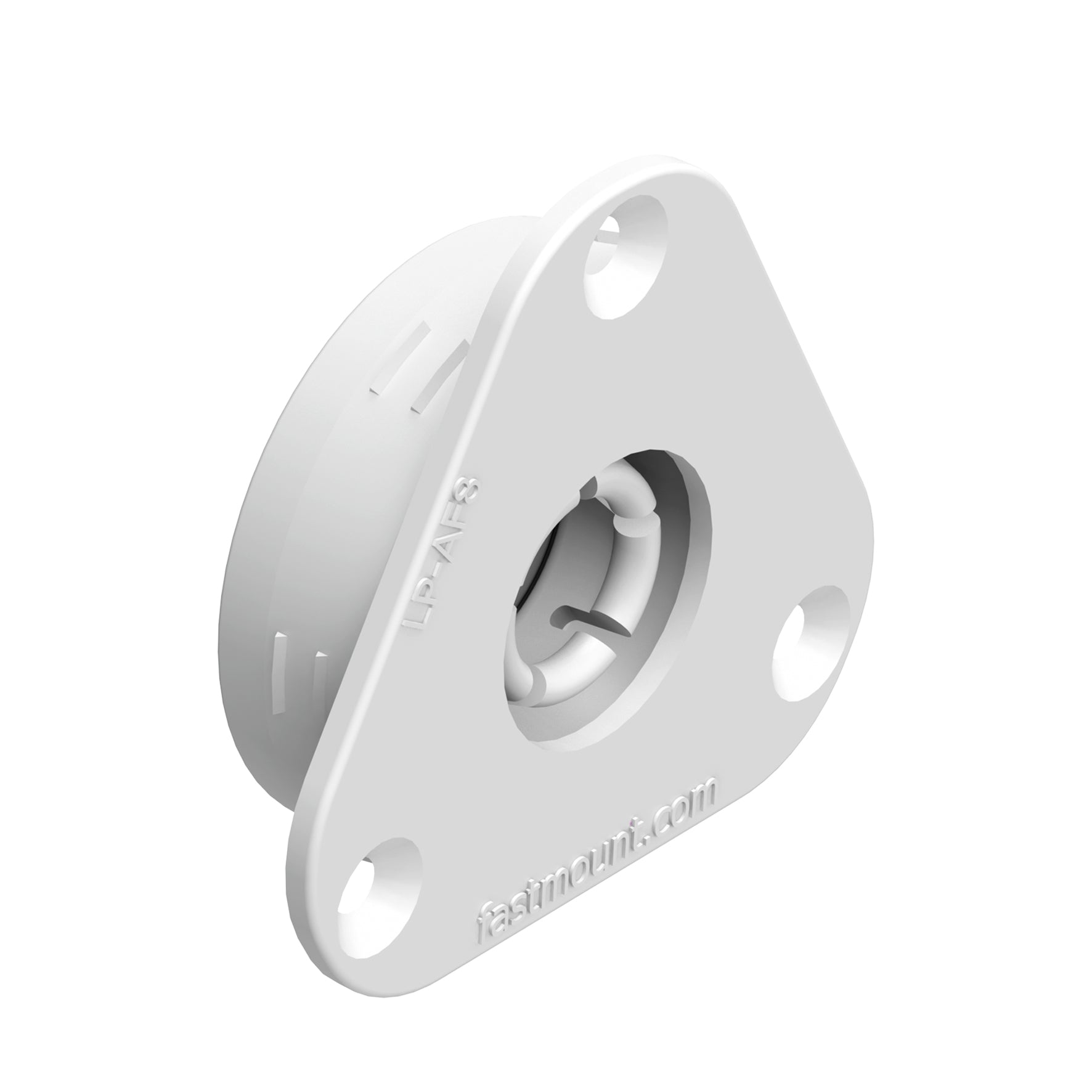 FASTMOUNT Low Profile Buchse LP-AF8A Autofit