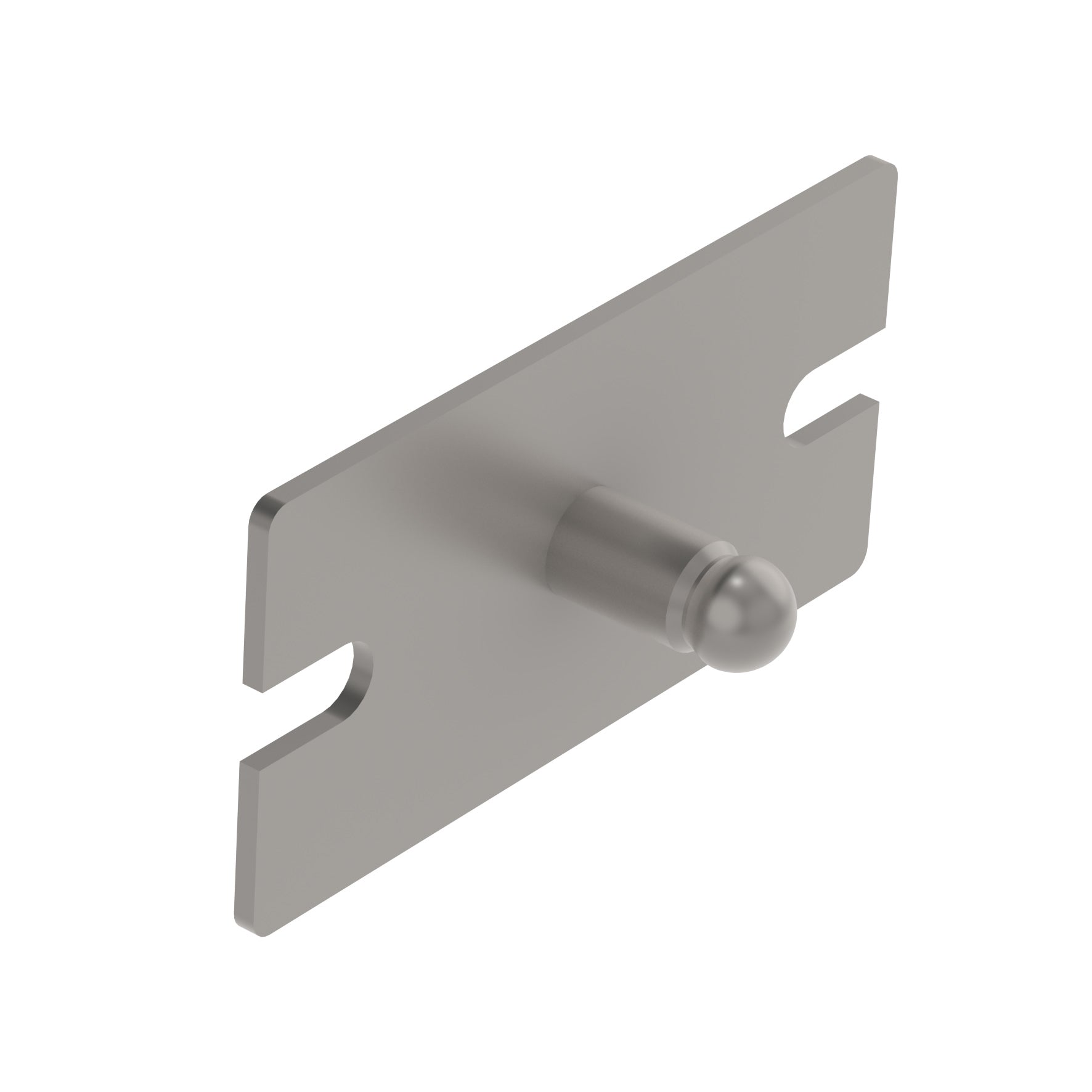 FASTMOUNT Metall Clip MC-SM5