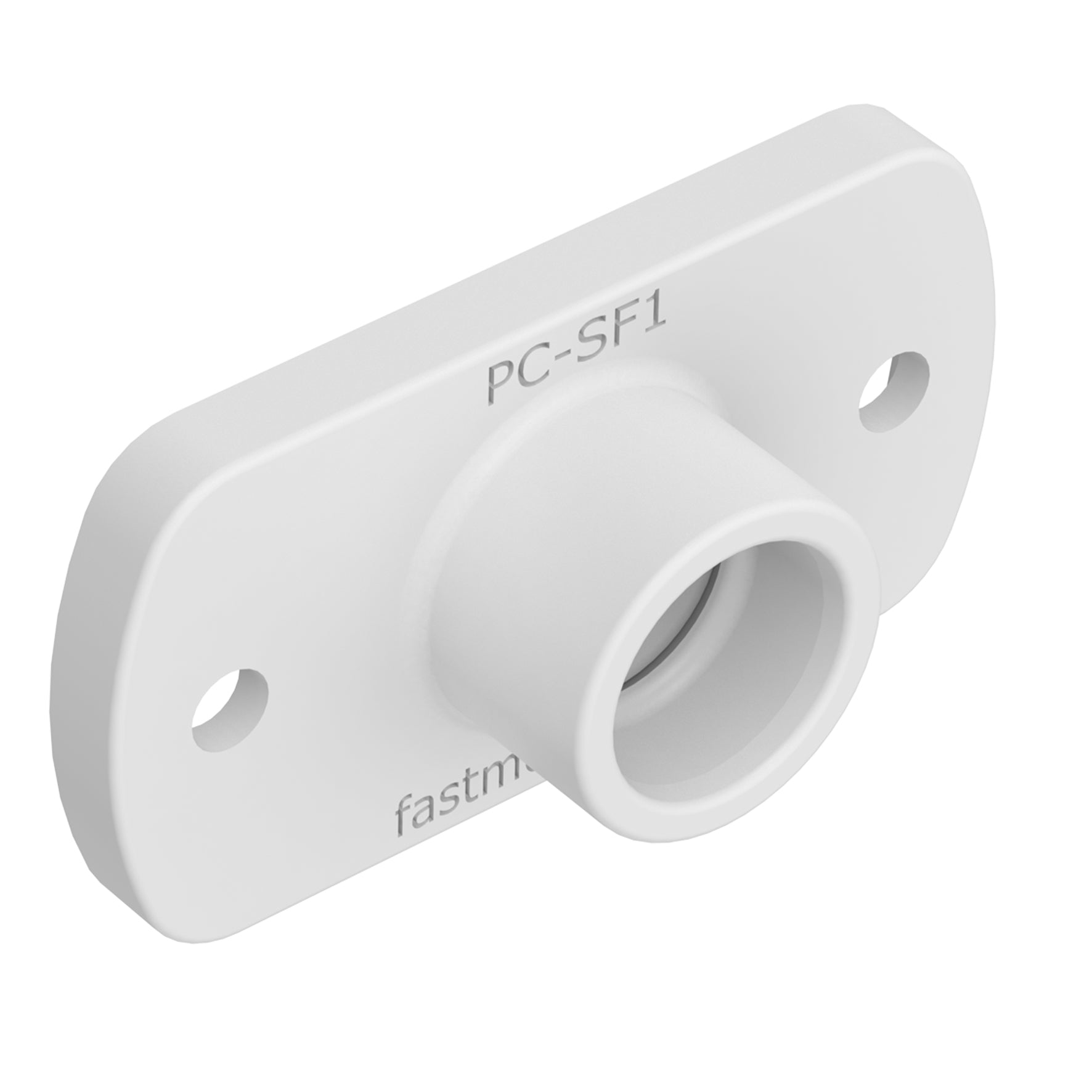 FASTMOUNT Standard Buchse PC-SF1