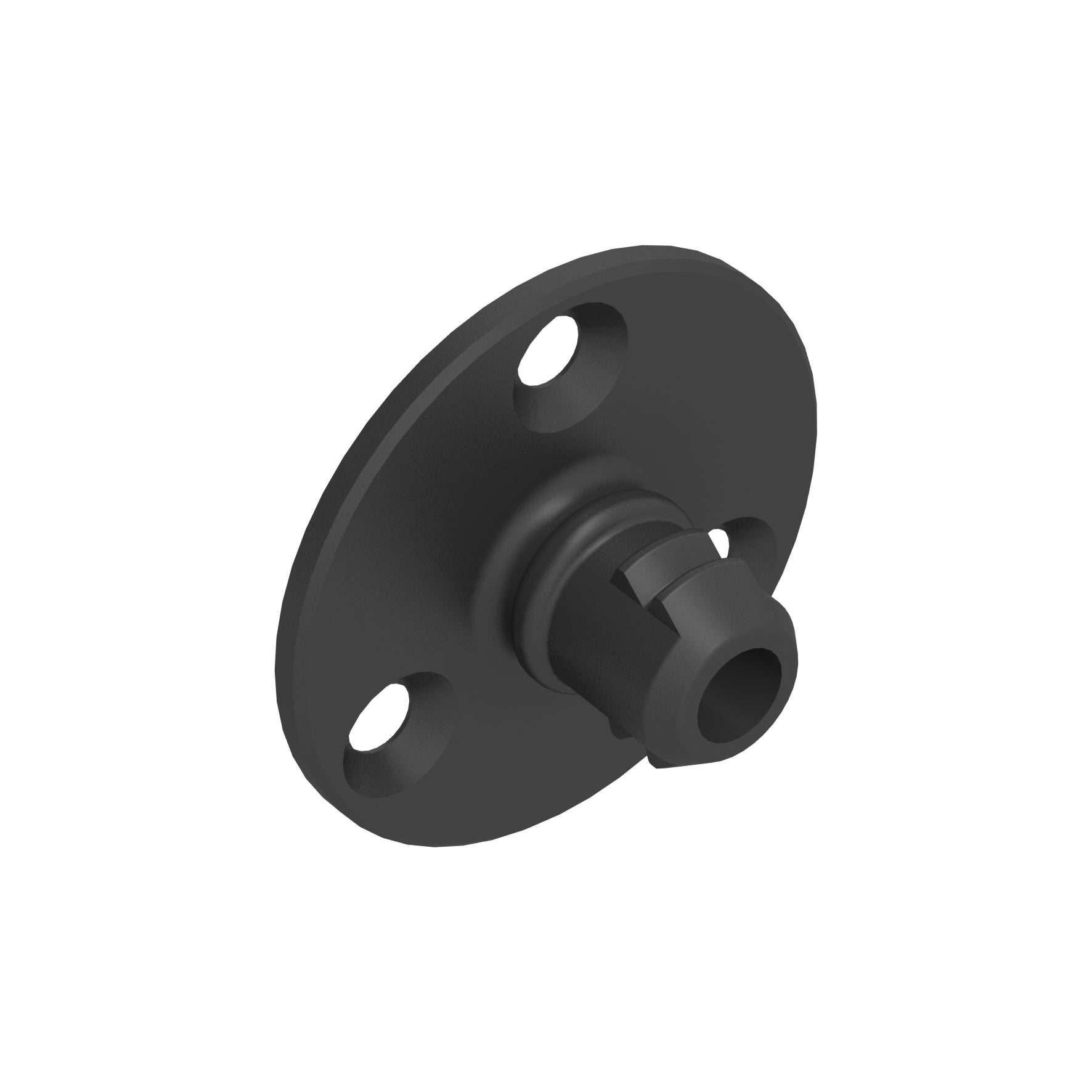 FASTMOUNT Standard Clip PC-SVMX Vario (15kg)