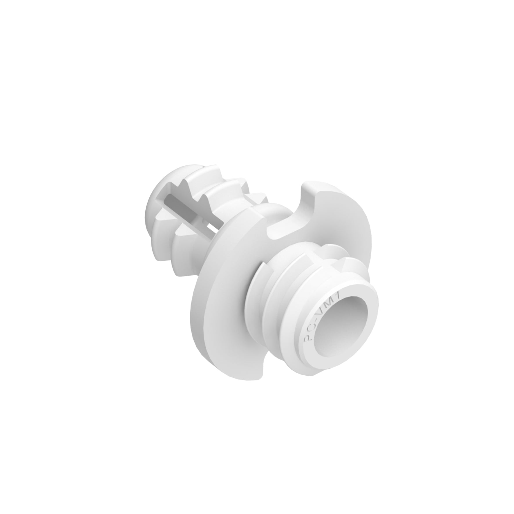 FASTMOUNT Standard Clip PC-VM1 Vario selbstschneidend (5kg)