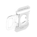 Fastmount™ Textile Buchse TC-F6H