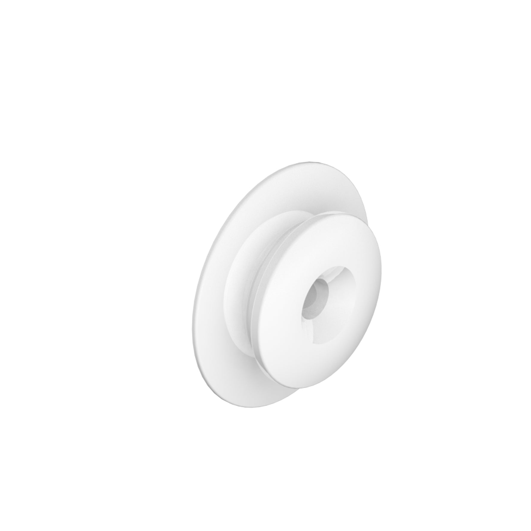 FASTMOUNT Textil Clip TC-M6 zum Anschrauben