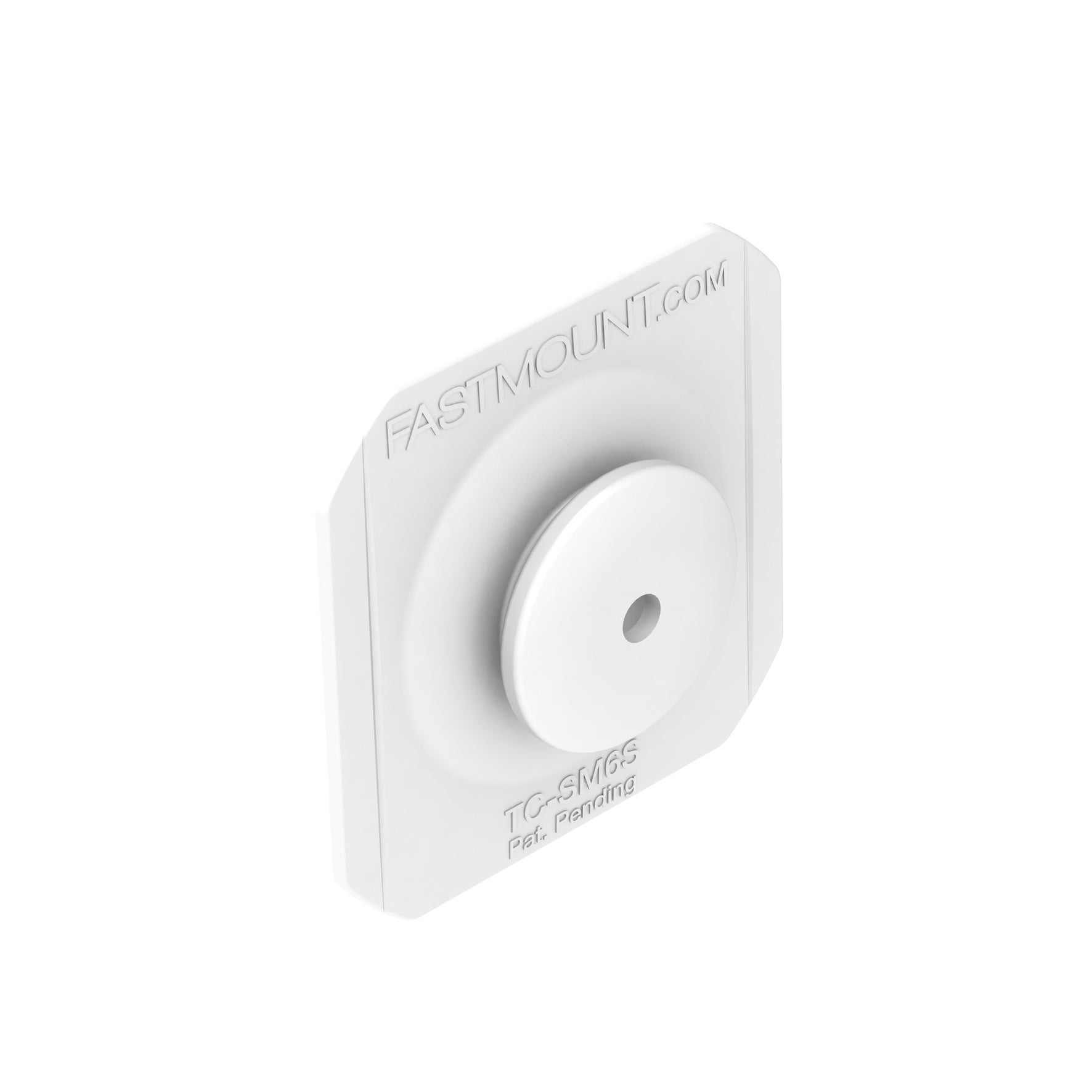 FASTMOUNT Textil Clip TC-SM6S zum Annähen